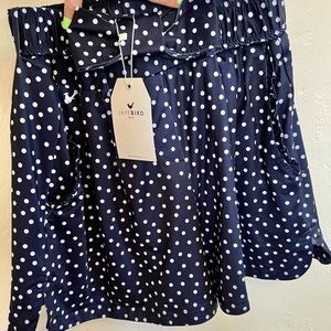 Jayebird Golf Shorts NWT